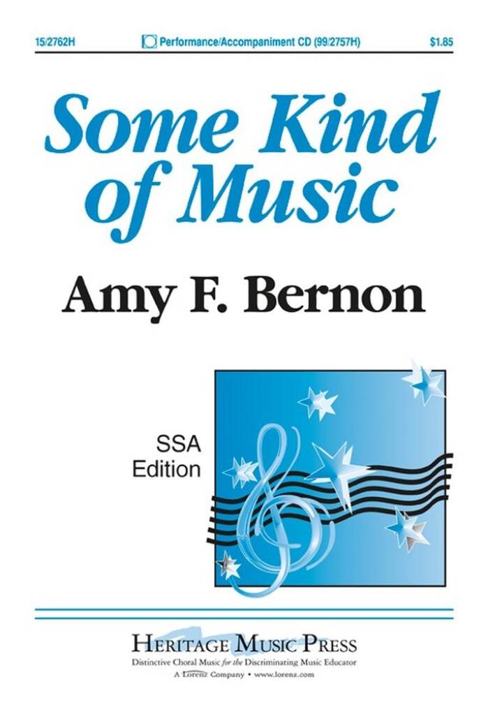 Some Kind Of Music